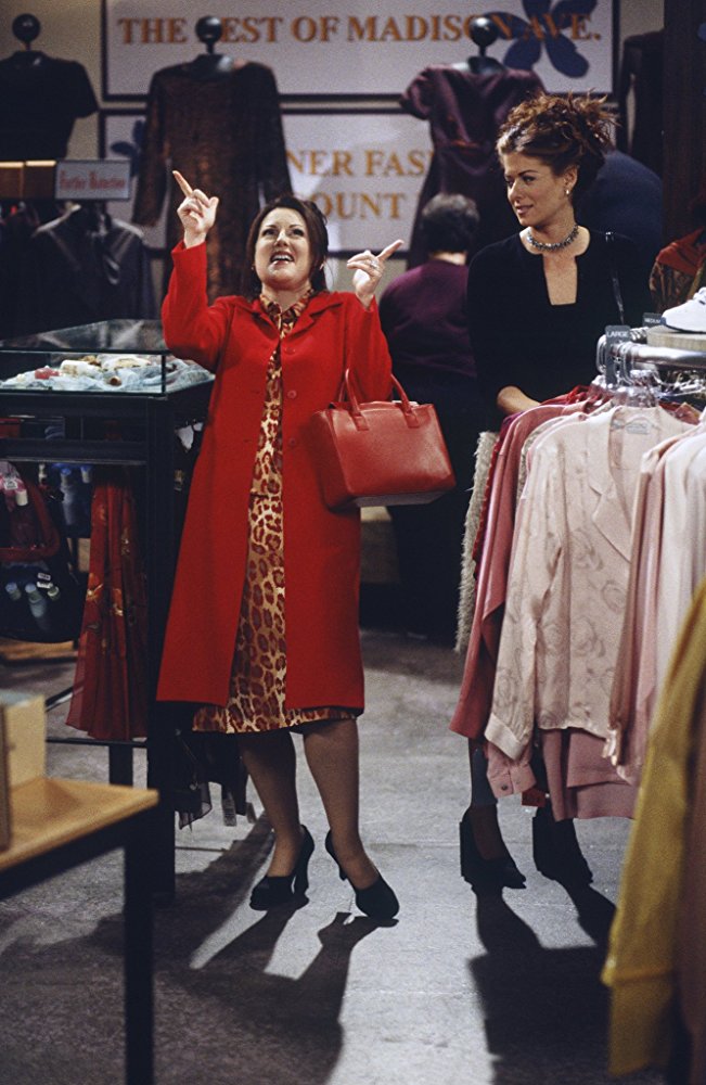Karen Walker