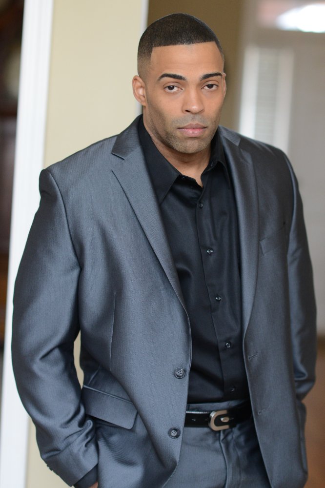 Tony Bravado