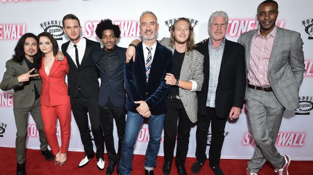 Vlad Alexis
