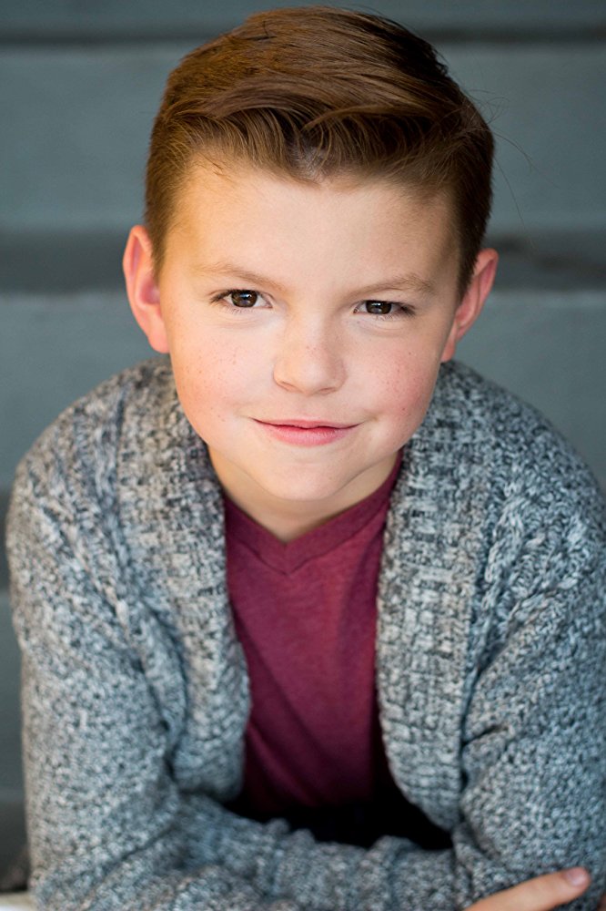 Blayne Smith