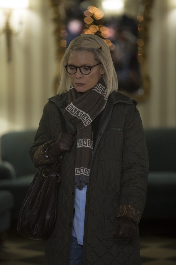 Ruth Madoff