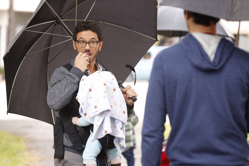 Al Madrigal