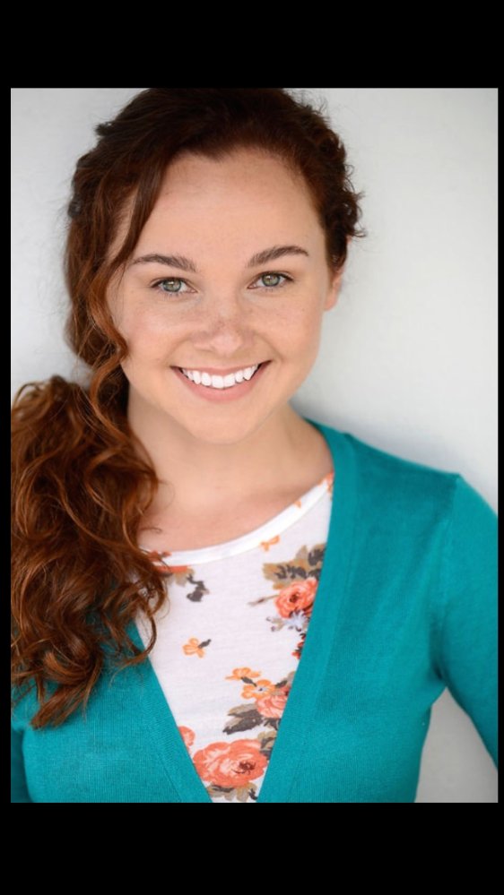 Jennifer Pearson