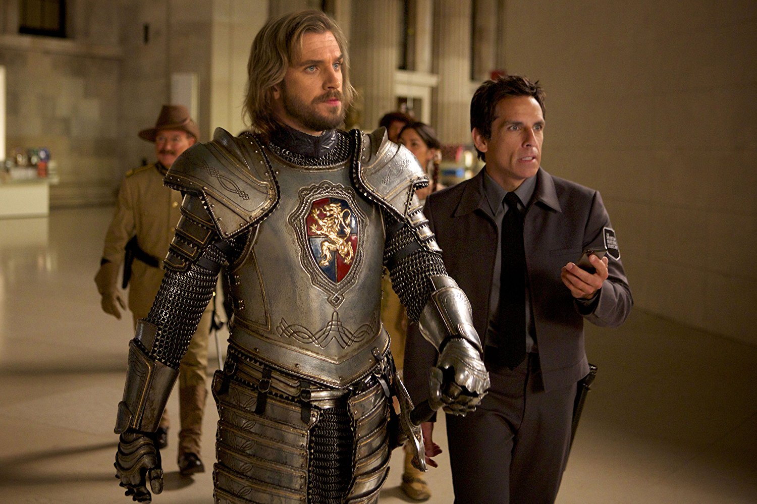 Sir Lancelot du Lac