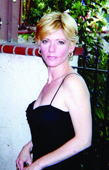 Sylva Kelegian