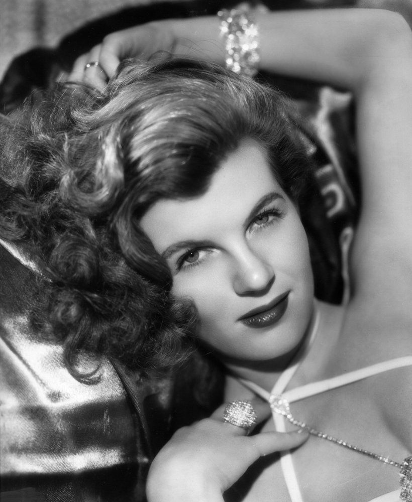 Corinne Calvet