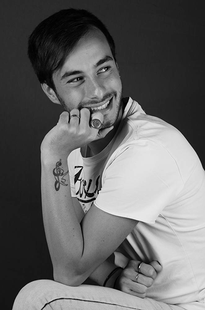 Christian Catanzano