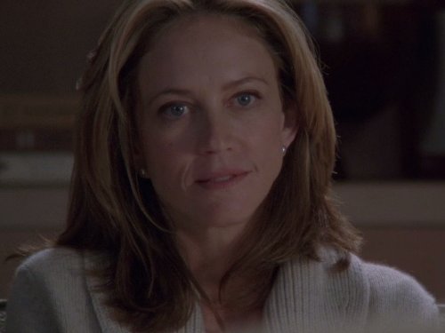Ally Walker