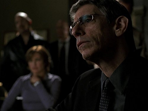 John Munch