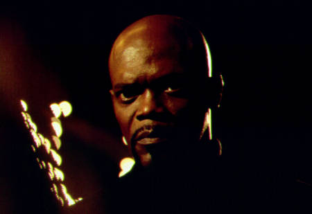 John Shaft