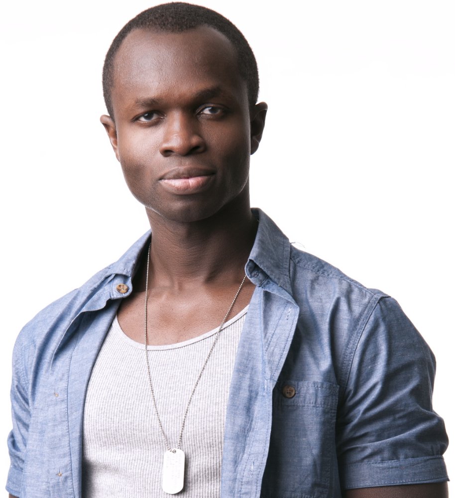 Feikamoh Massaquoi