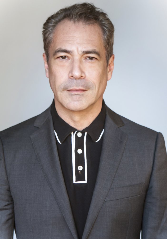 Gary Perez