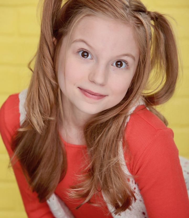 Savannah Judy