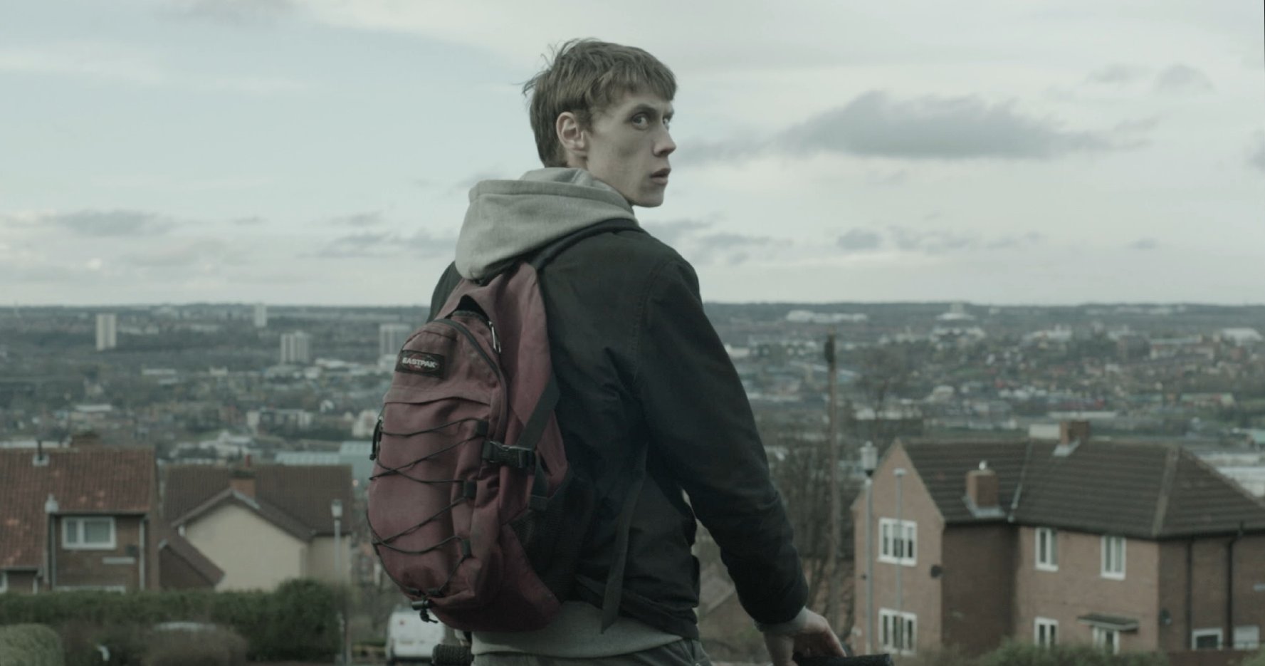George MacKay