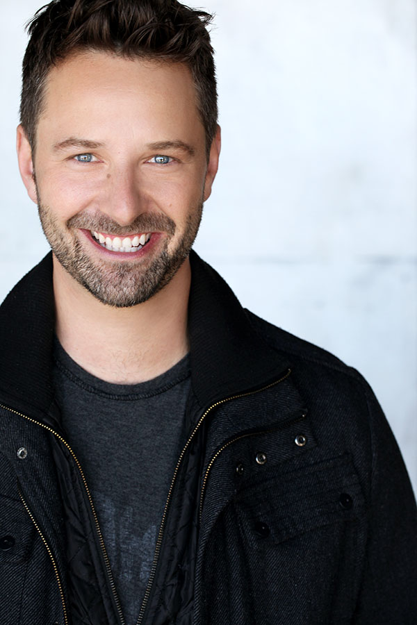 Joe Towne