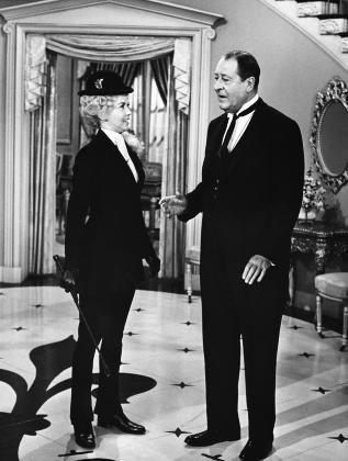 Elly May Clampett