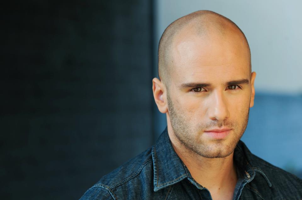 Seth Laird