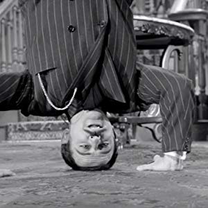 Gomez Addams