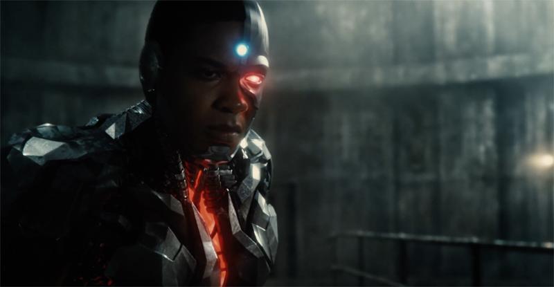 Cyborg