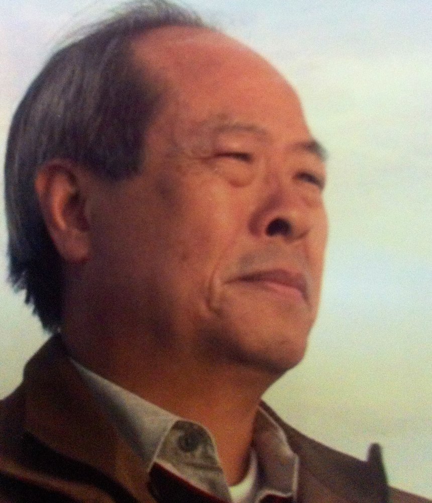 Raymond Ma