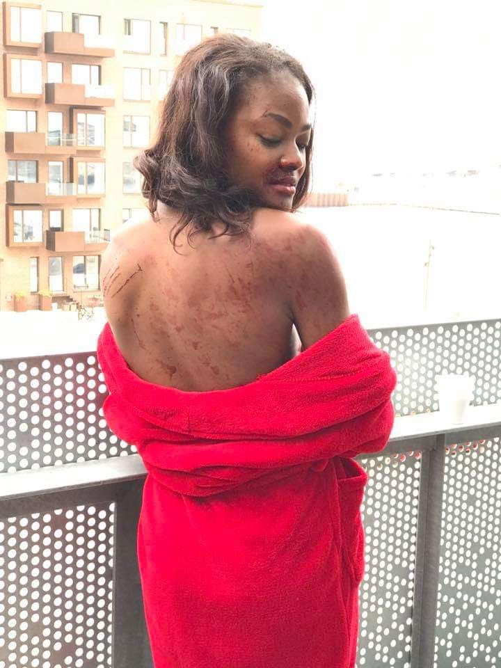 Diem Camille Gbogou