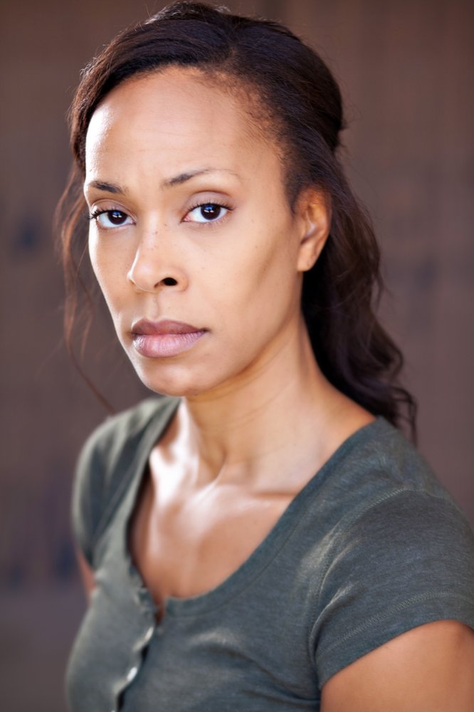 Felicia Walker