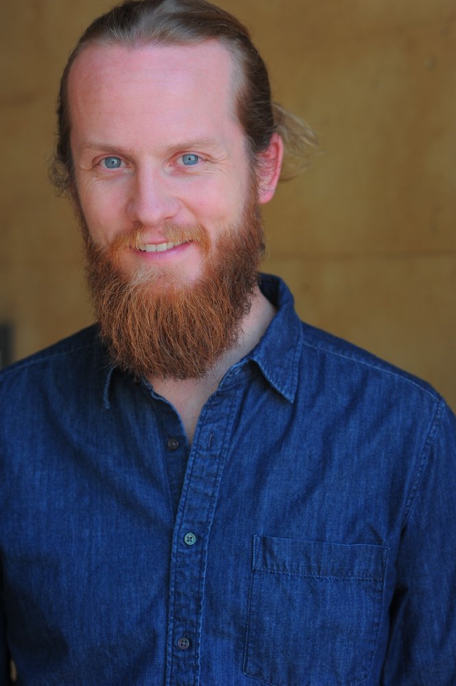 Ryan Kolbe