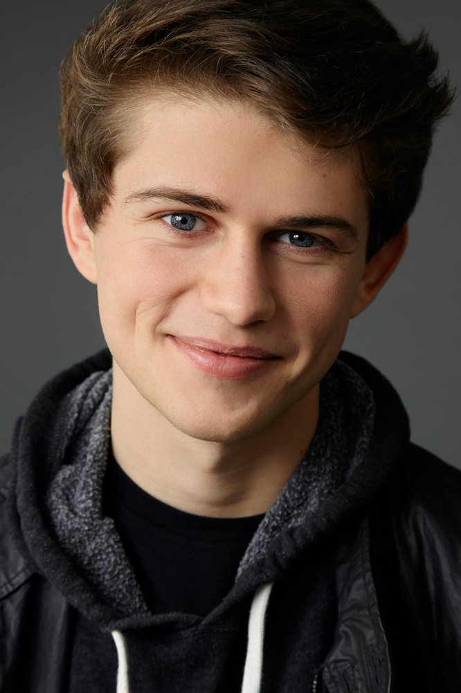 Joe Burnell