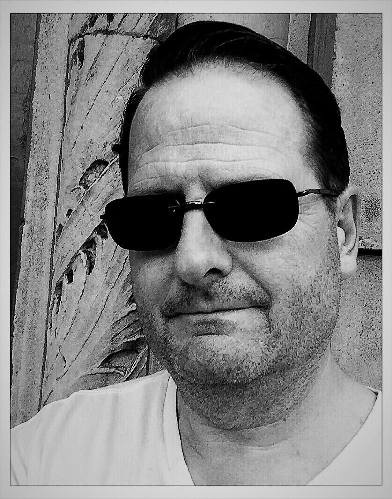 Kevin D. McGee
