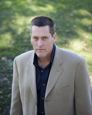 Keith Western