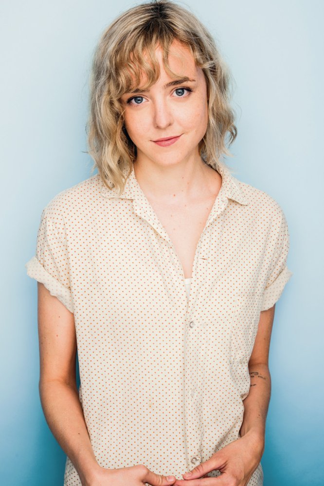 Moira O'Neill