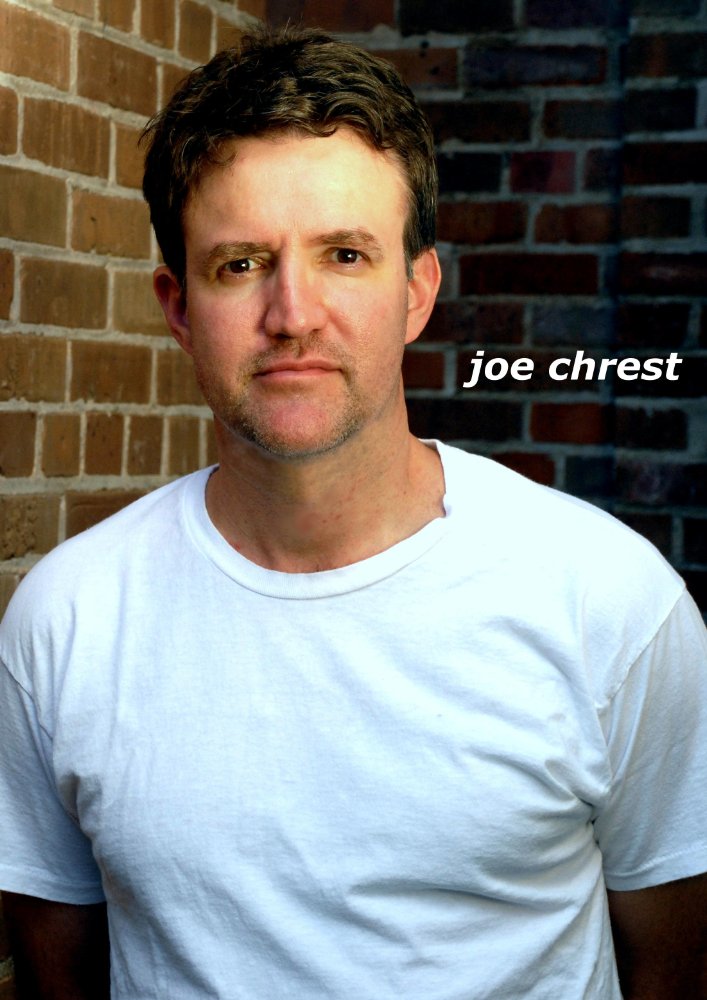 Joe Chrest