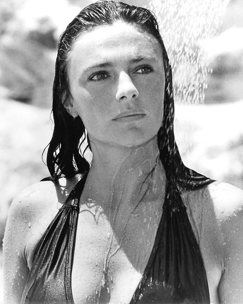 Jacqueline Bisset