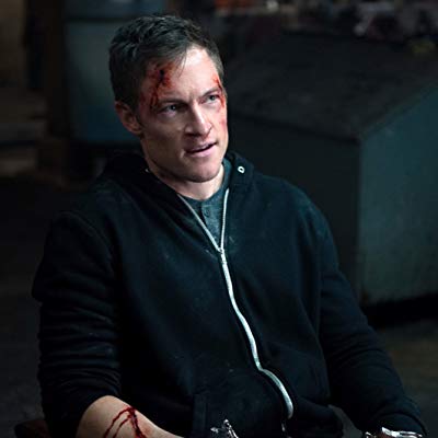 Gadreel, Ezekiel