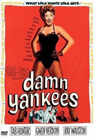 Gwen Verdon