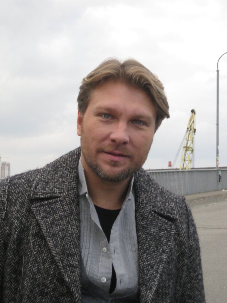 Egor Pazenko