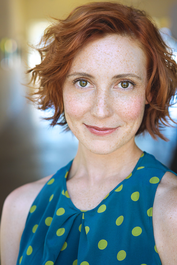 Lizzie Fabie