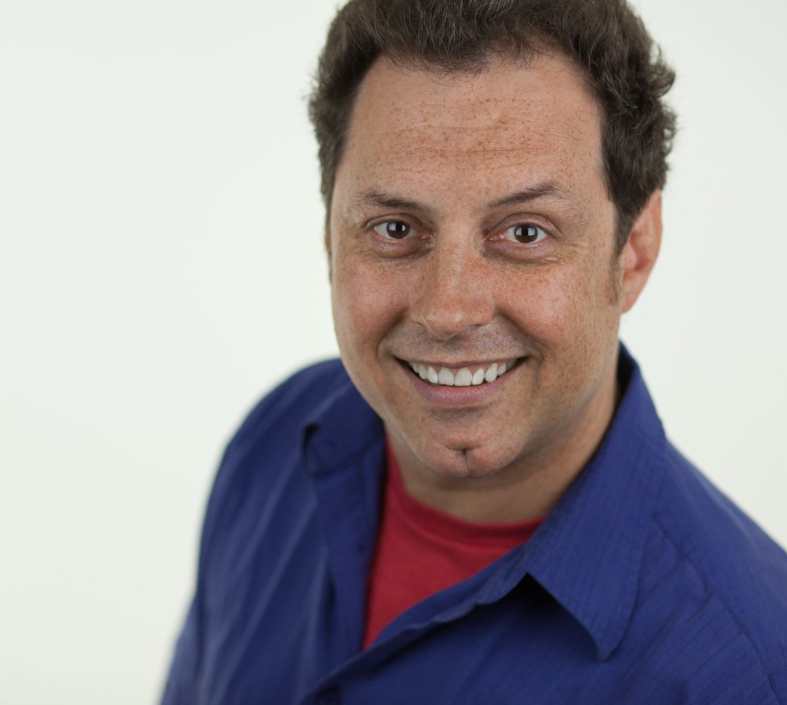 Tony Rago