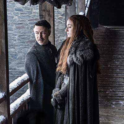 Sansa Stark