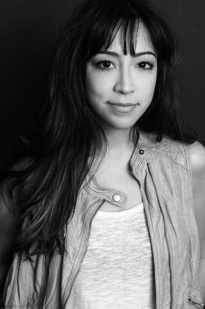 Marissa Woolf