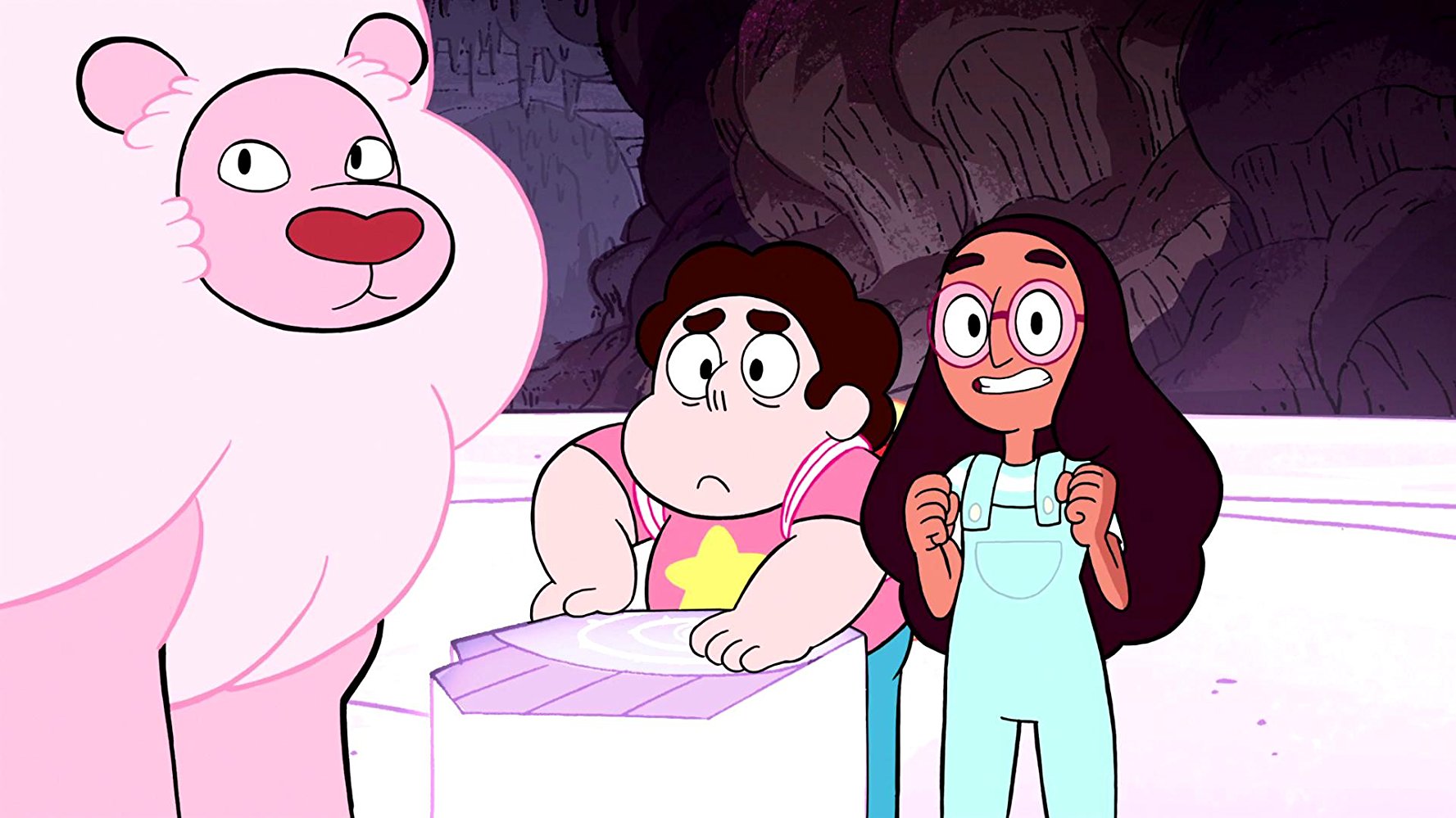 Connie Maheswaran