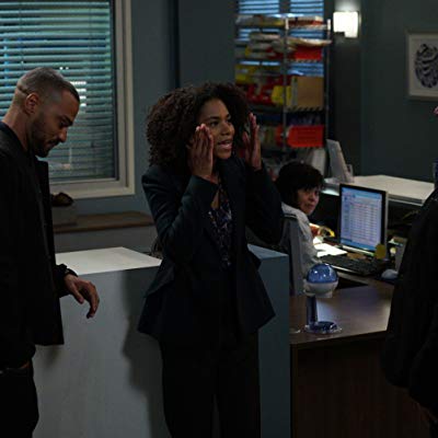 Dr. Maggie Pierce