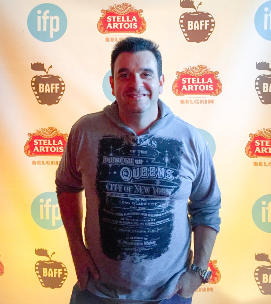 Gino Cafarelli