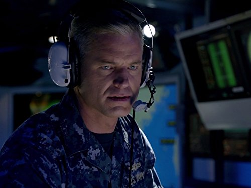 Eric Dane