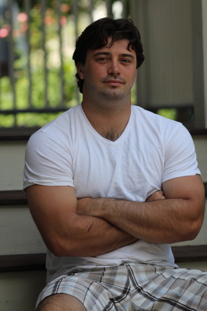 Steven DeMarco