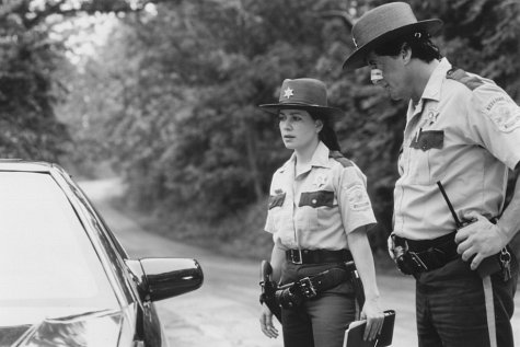 Deputy Cindy Betts