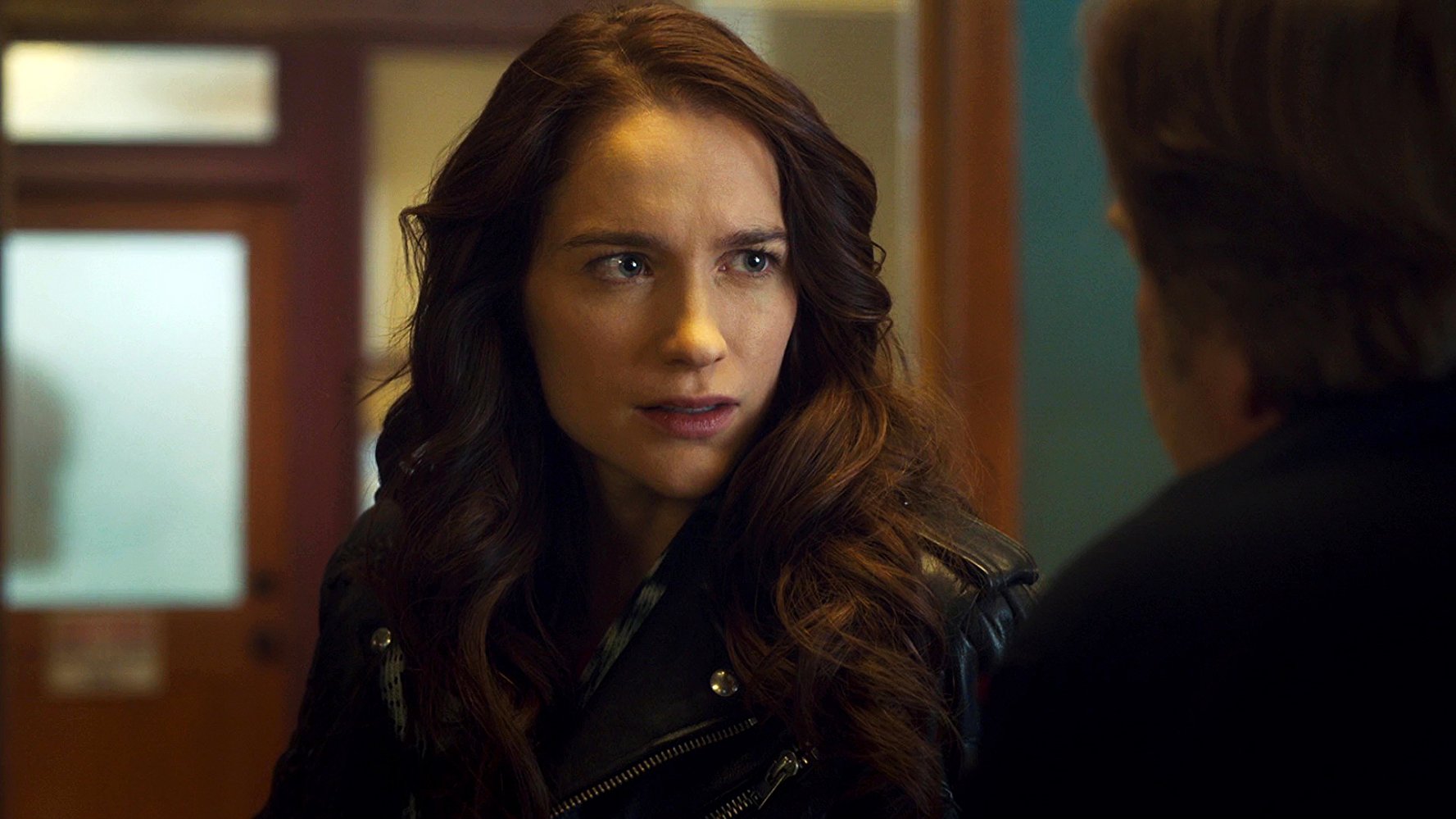 Wynonna Earp