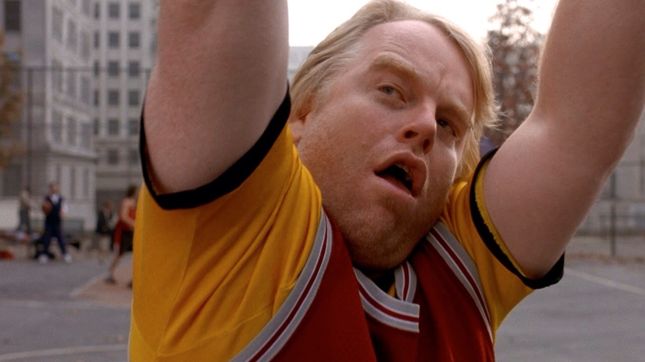 Sandy Lyle