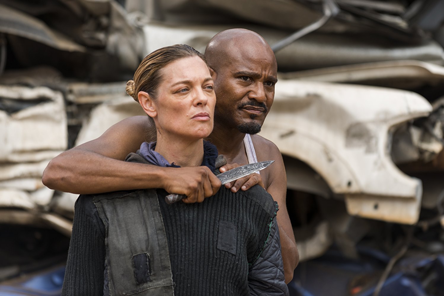 Father Gabriel Stokes