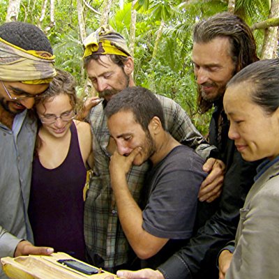 Himself - Bikal Tribe, Himself - Upolu Tribe, Himself - Te Tuna Tribe, Himself, Himself - Redemption Island, Himself - Upolu & Te Tuna Tribes